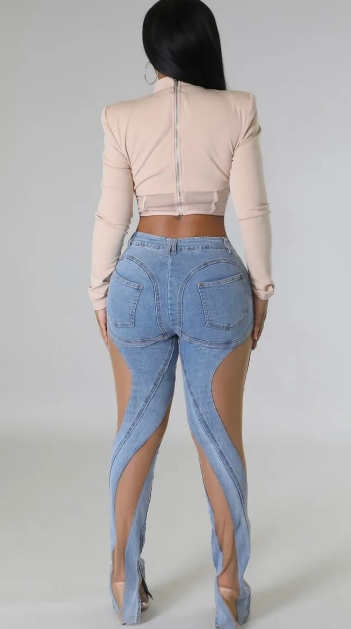 Mellie Pants