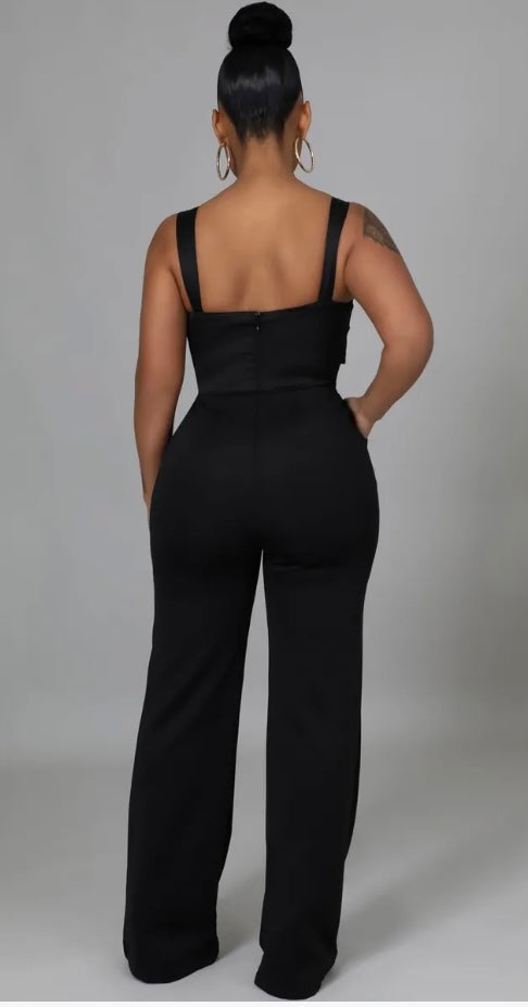 Living life Jumpsuit