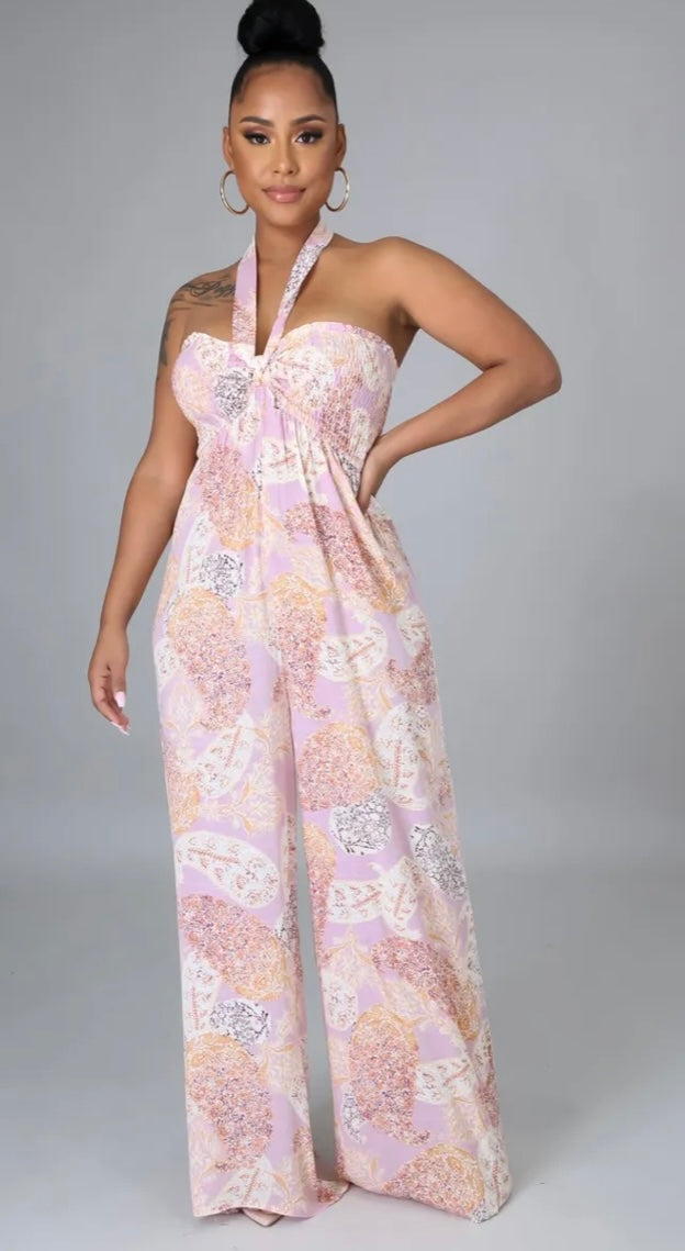 In the Moment Jumpsuit