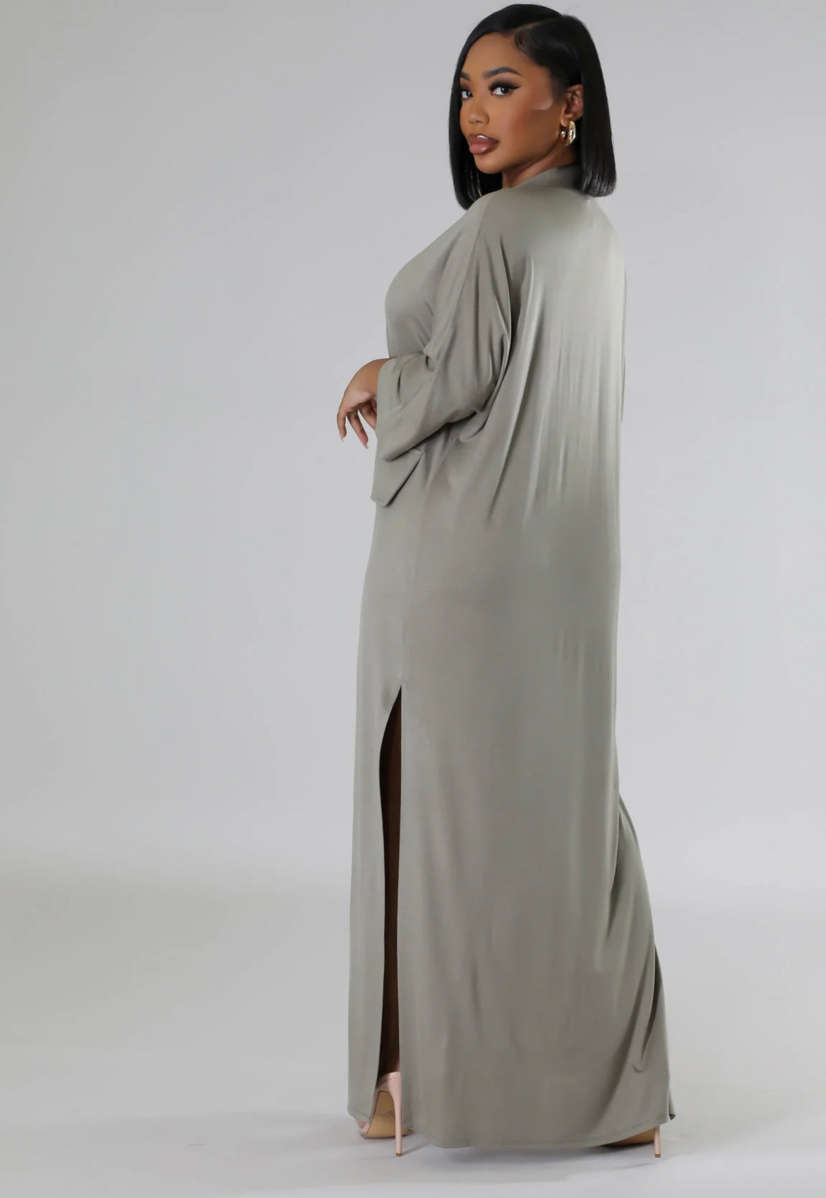 For Keeps Tunic Dress