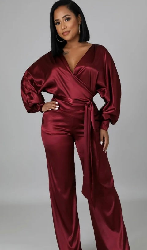 What they want pant set