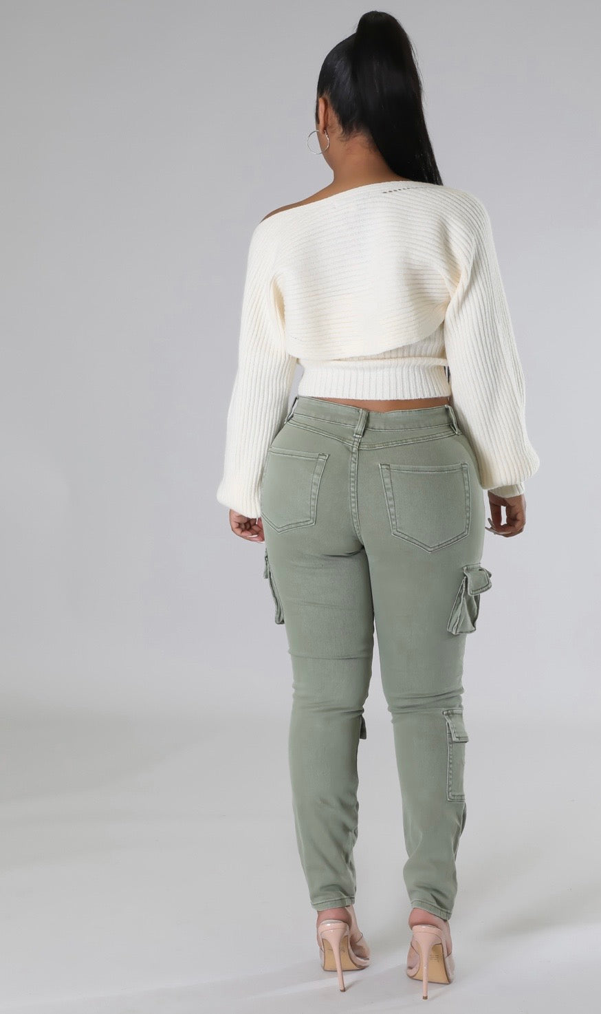 Street View Pants