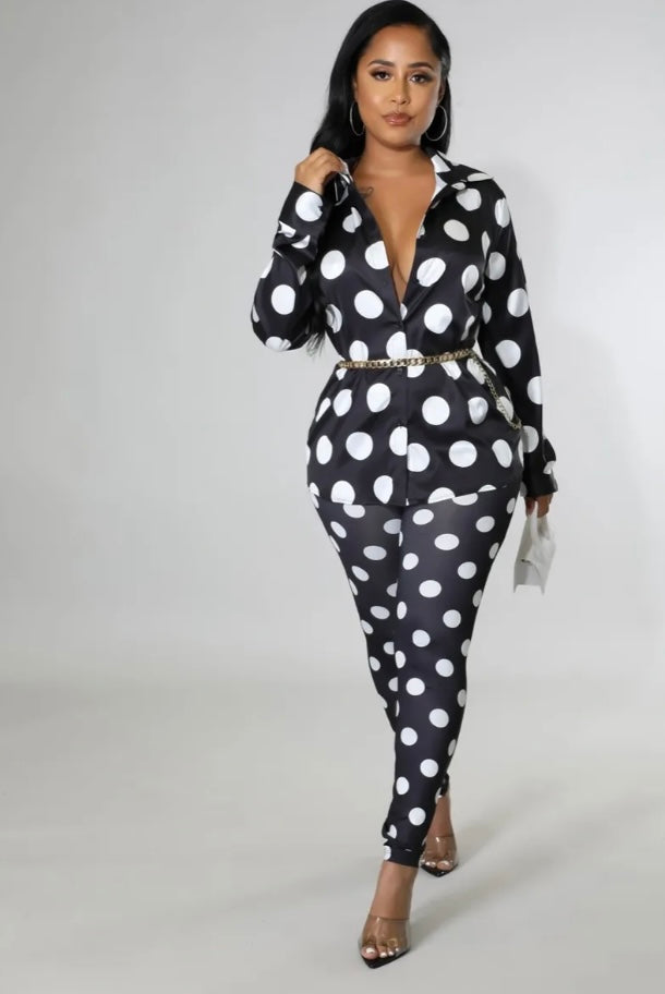 Kelsi Legging Set