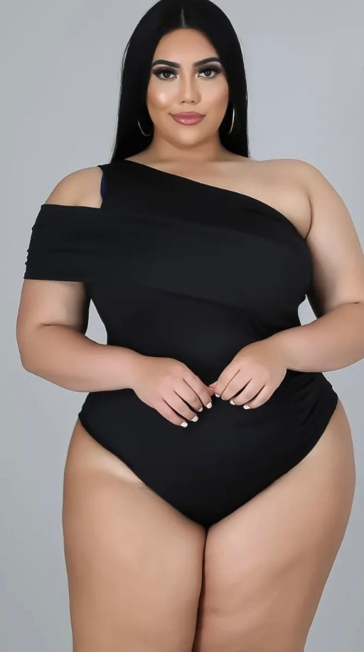 Kauai Babe Bodysuit