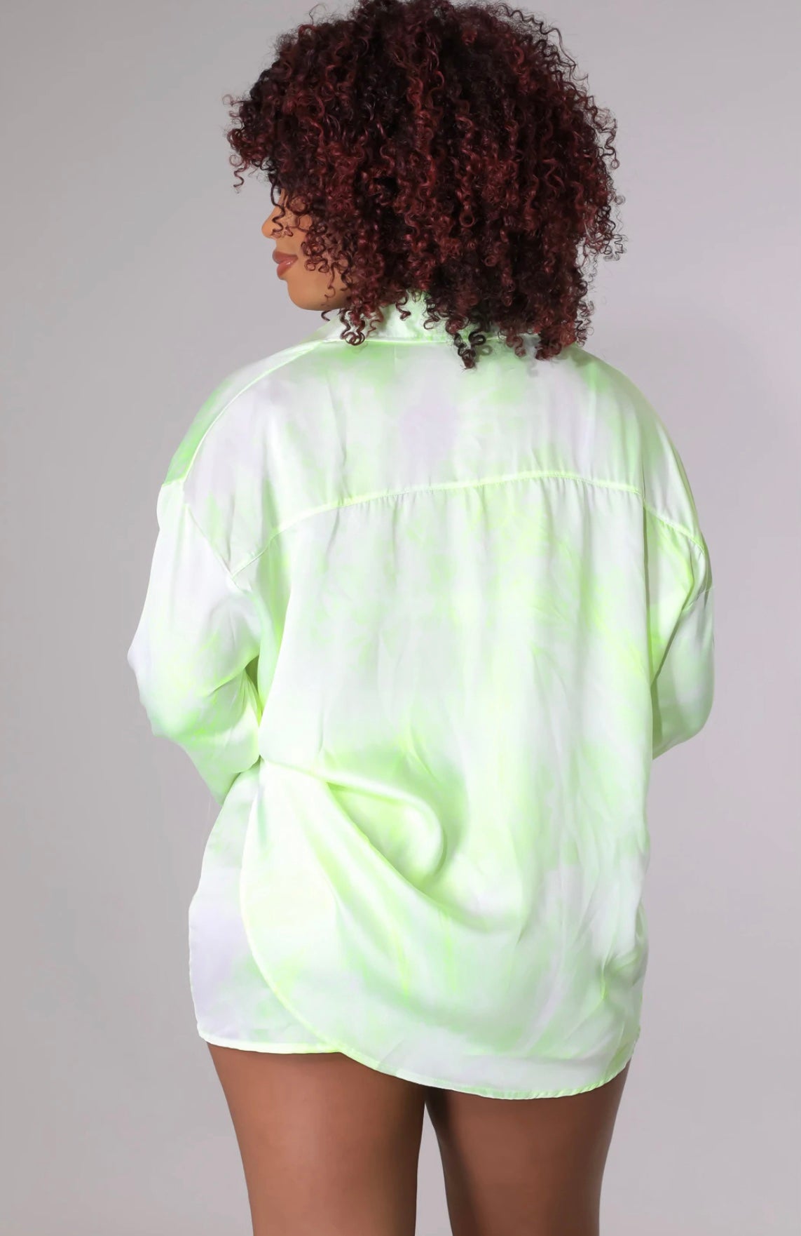 Prospers Day Short Set