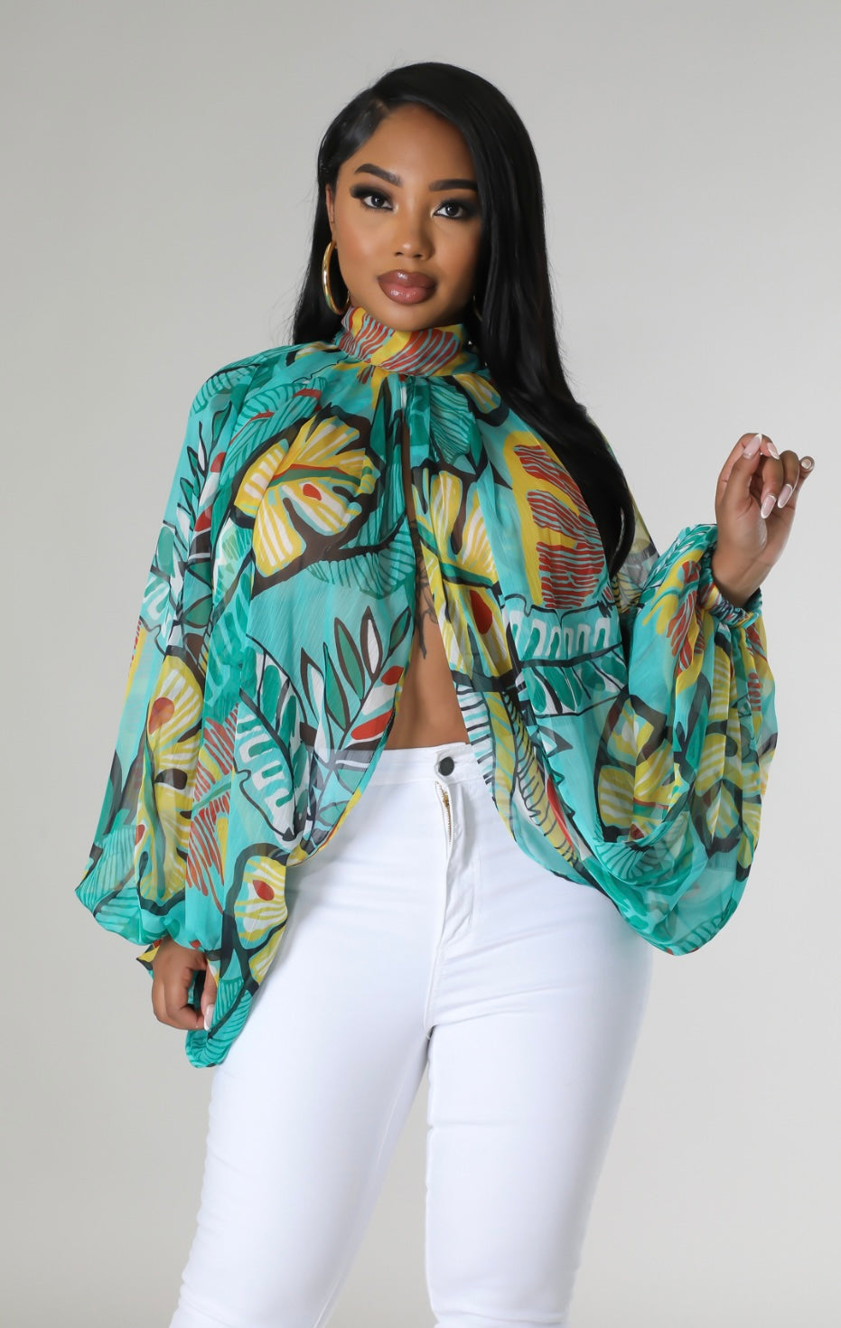 Leslee Top