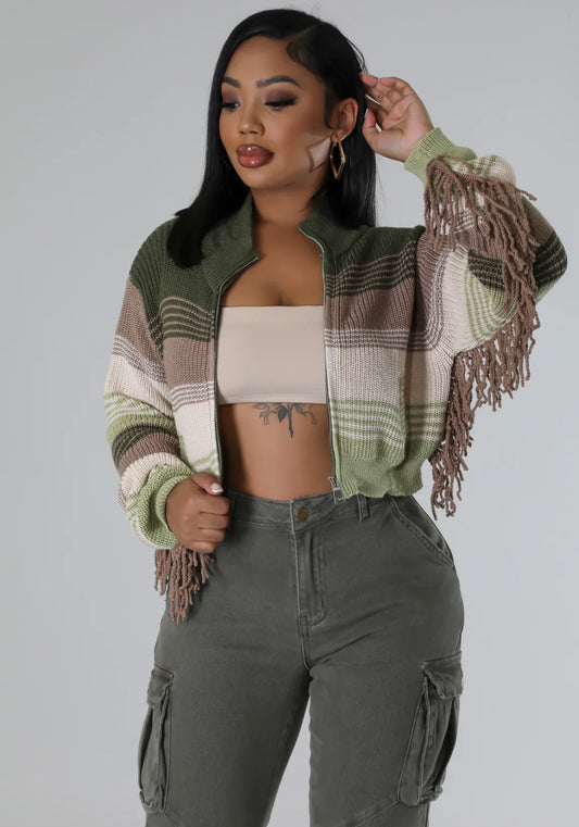 Your Distraction Jacket