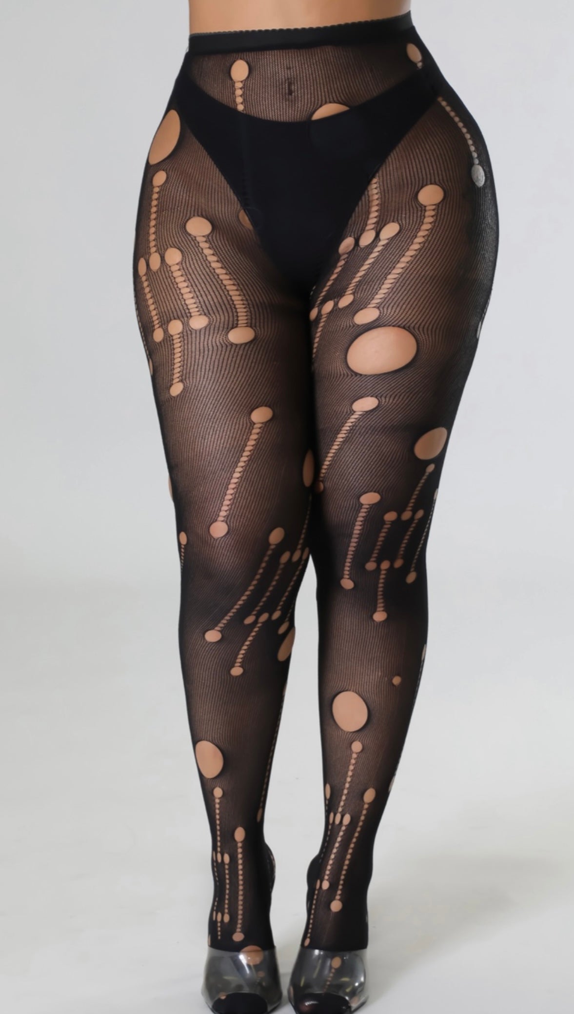Quincy Days Leggings
