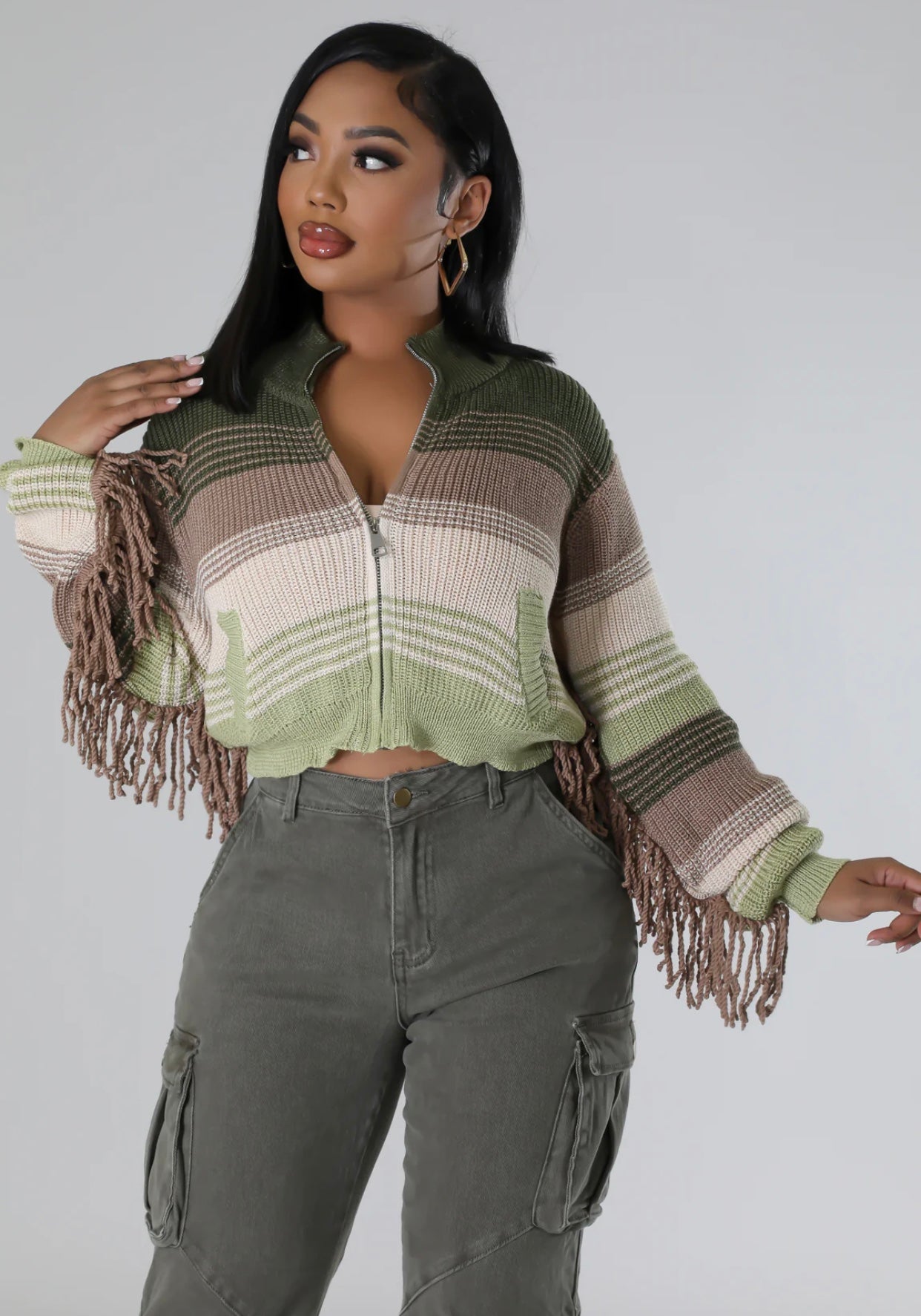 Your Distraction Jacket