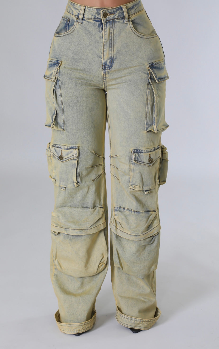 Kazimiera Pants