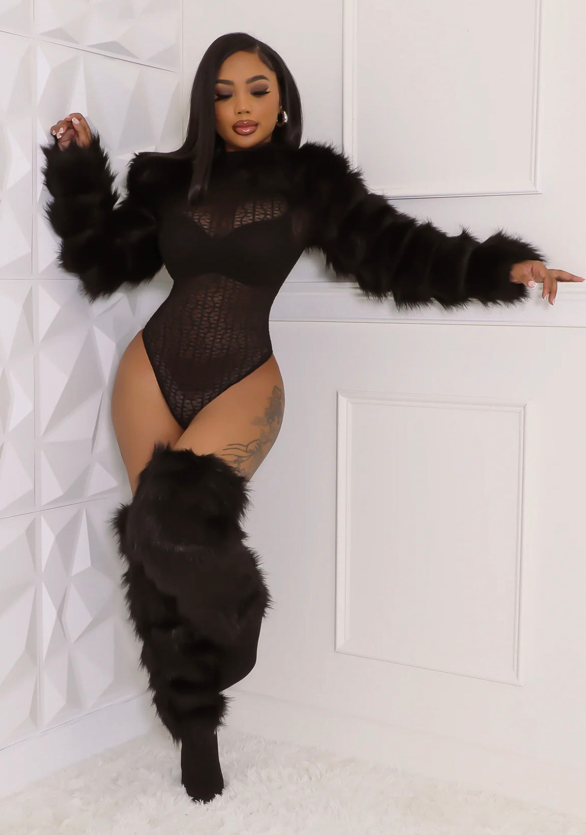 2pc Float With Me Set
