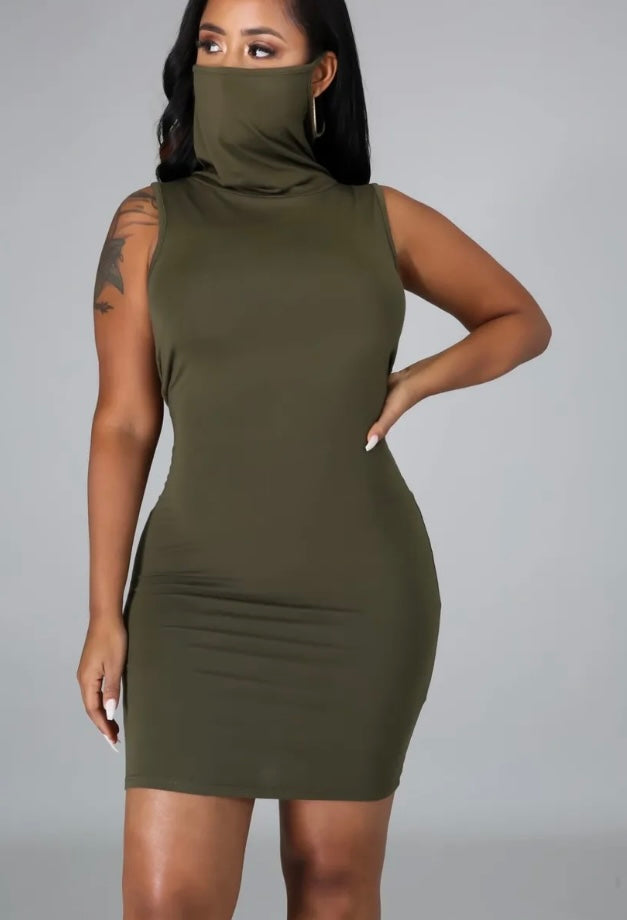 Cover Stories Dress