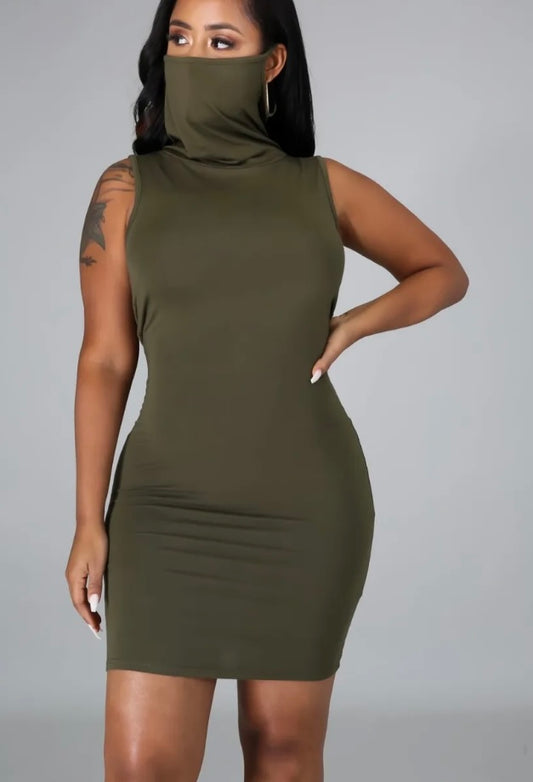 Cover Stories Dress