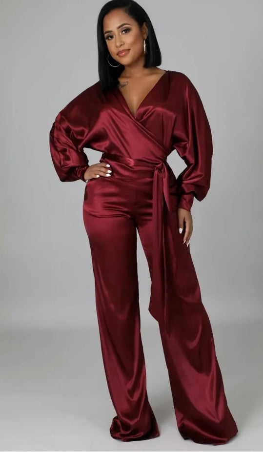 What they want pant set