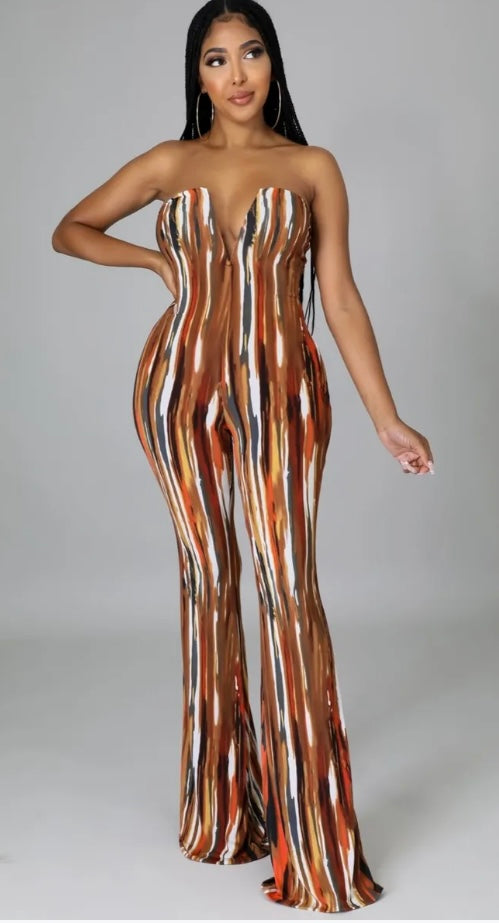 Always Sweet Jumpsuit