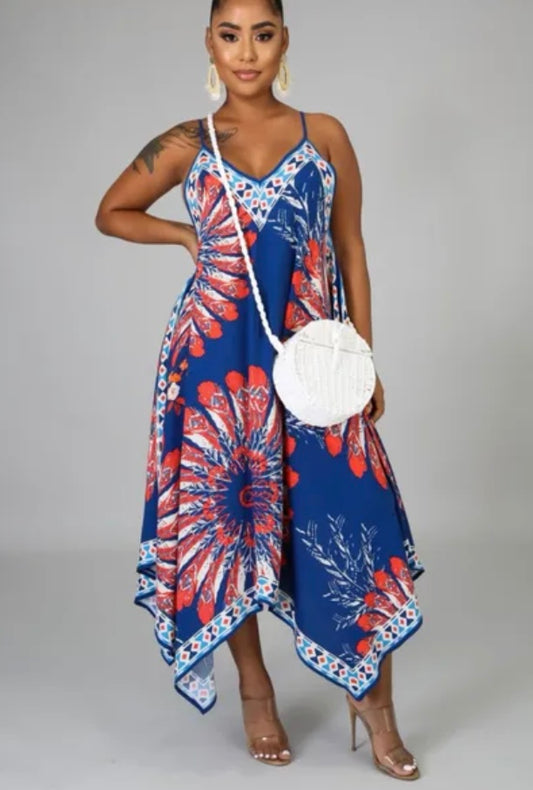Sunday Morning Dress
