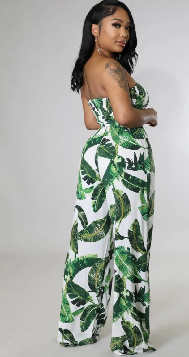 Always Pretty Jumpsuit