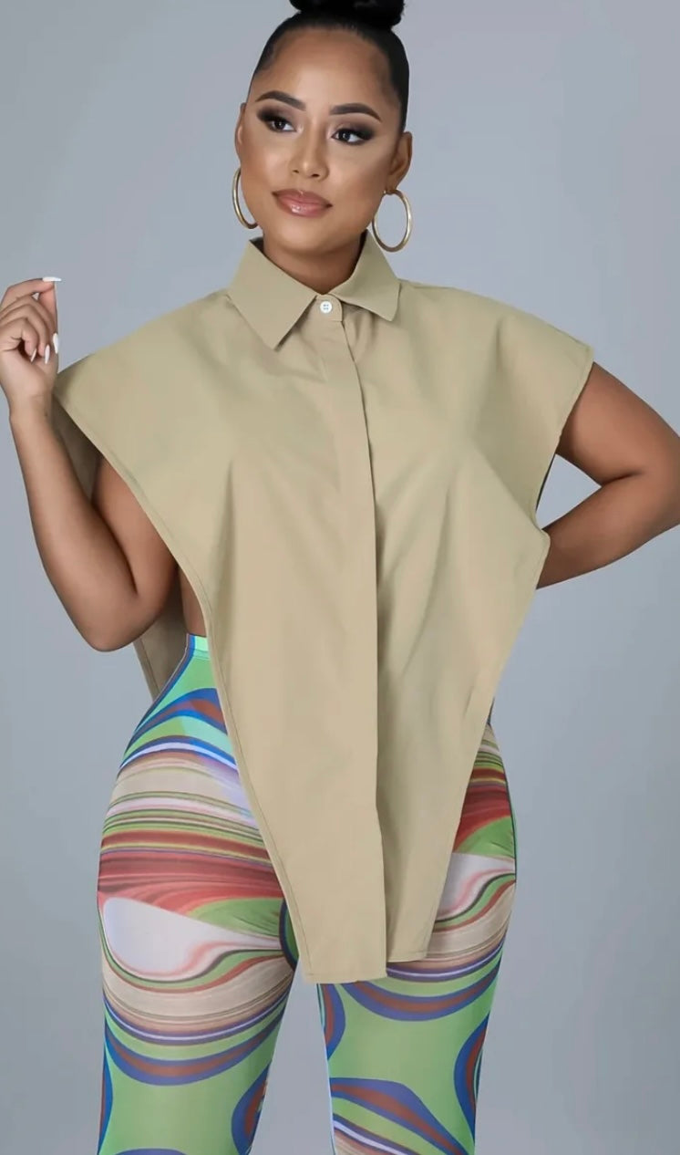 Maven Top-Olive