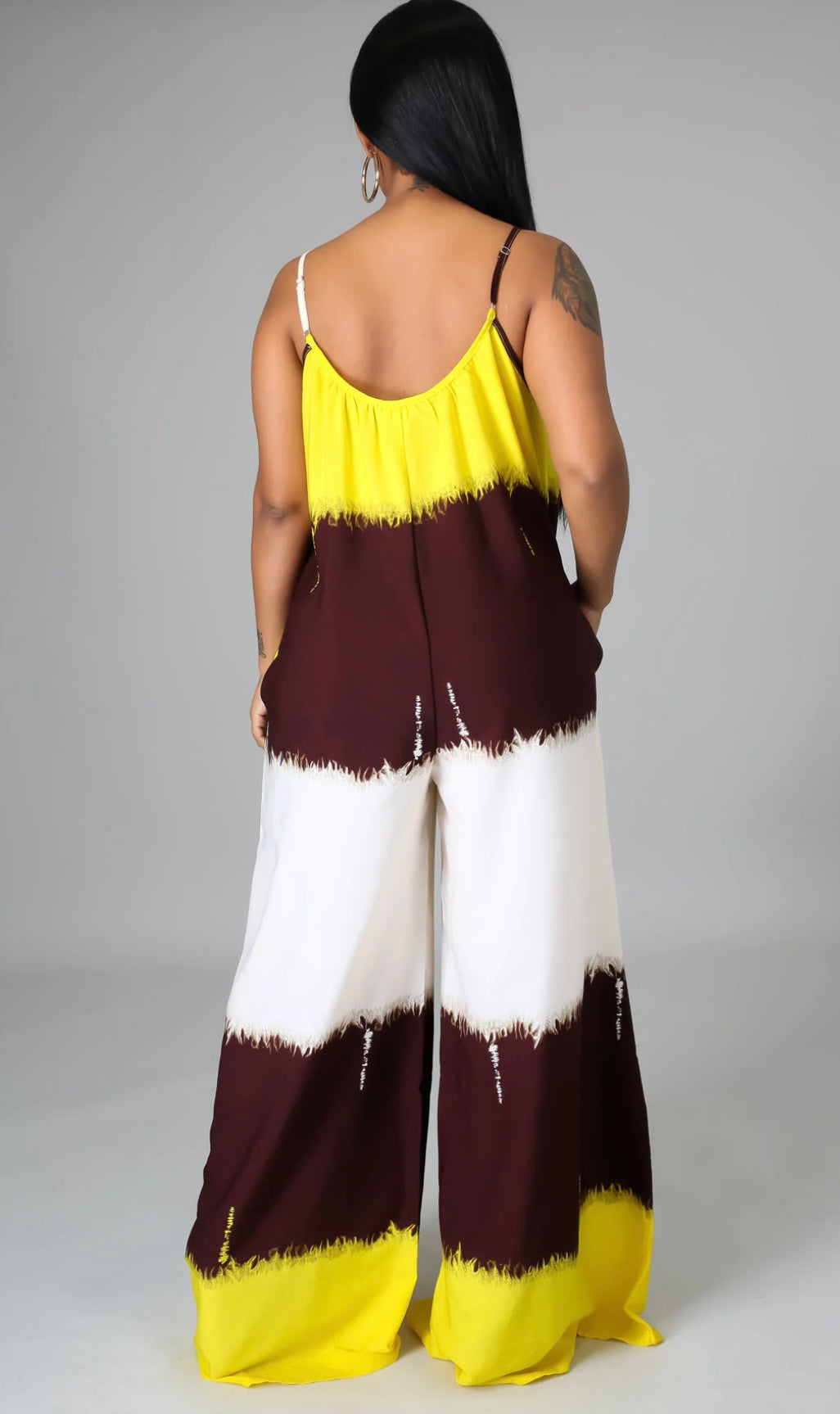 Ibiza Calling Jumpsuit