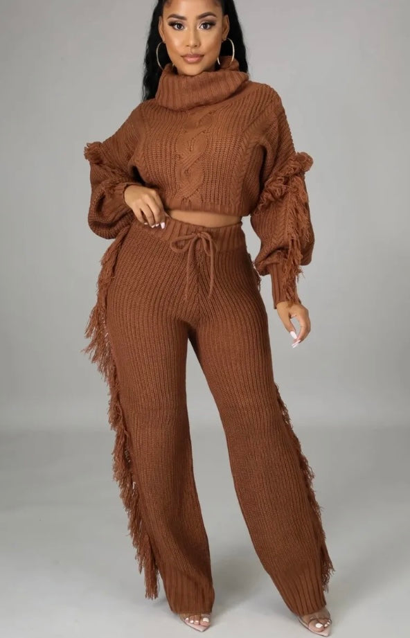 Play in Comfort Set