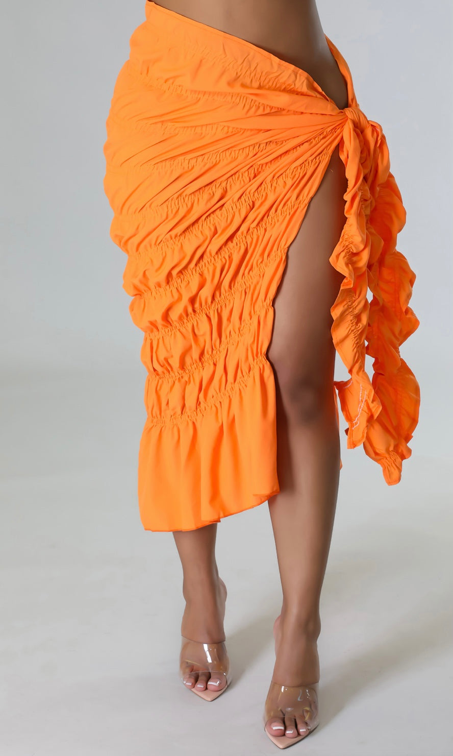 Leila Days Skirt