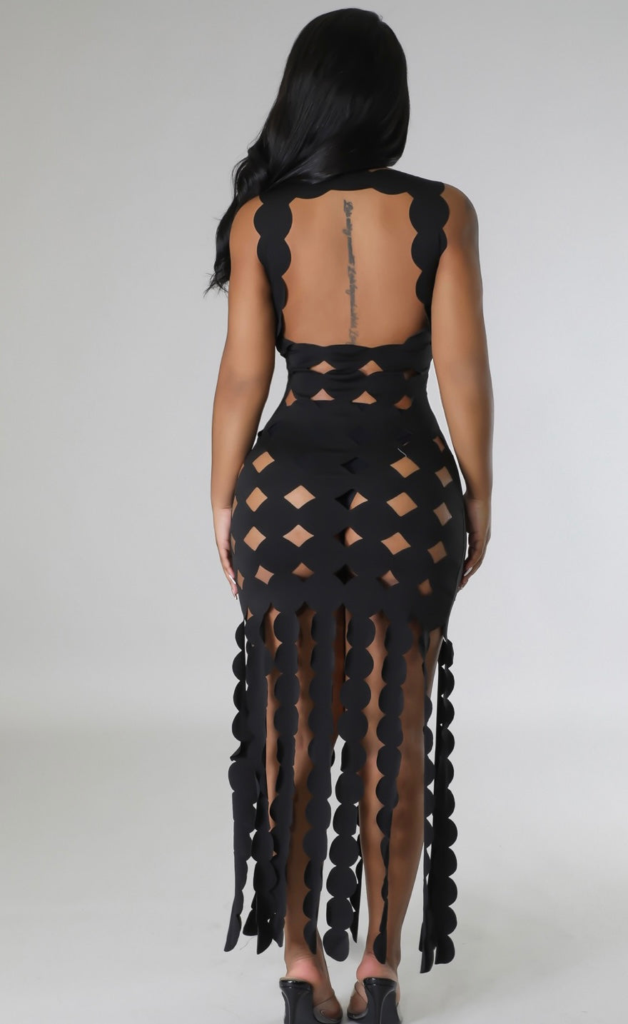 Lillian Dress