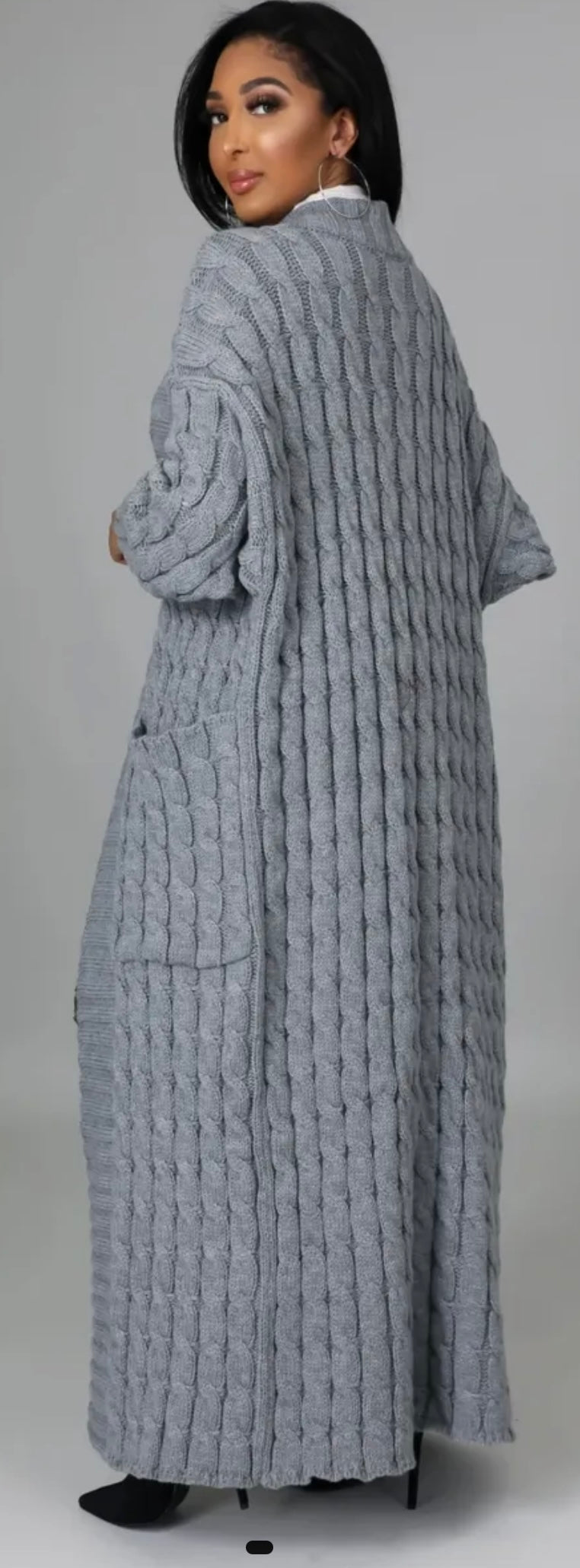 Izzy Cardigan