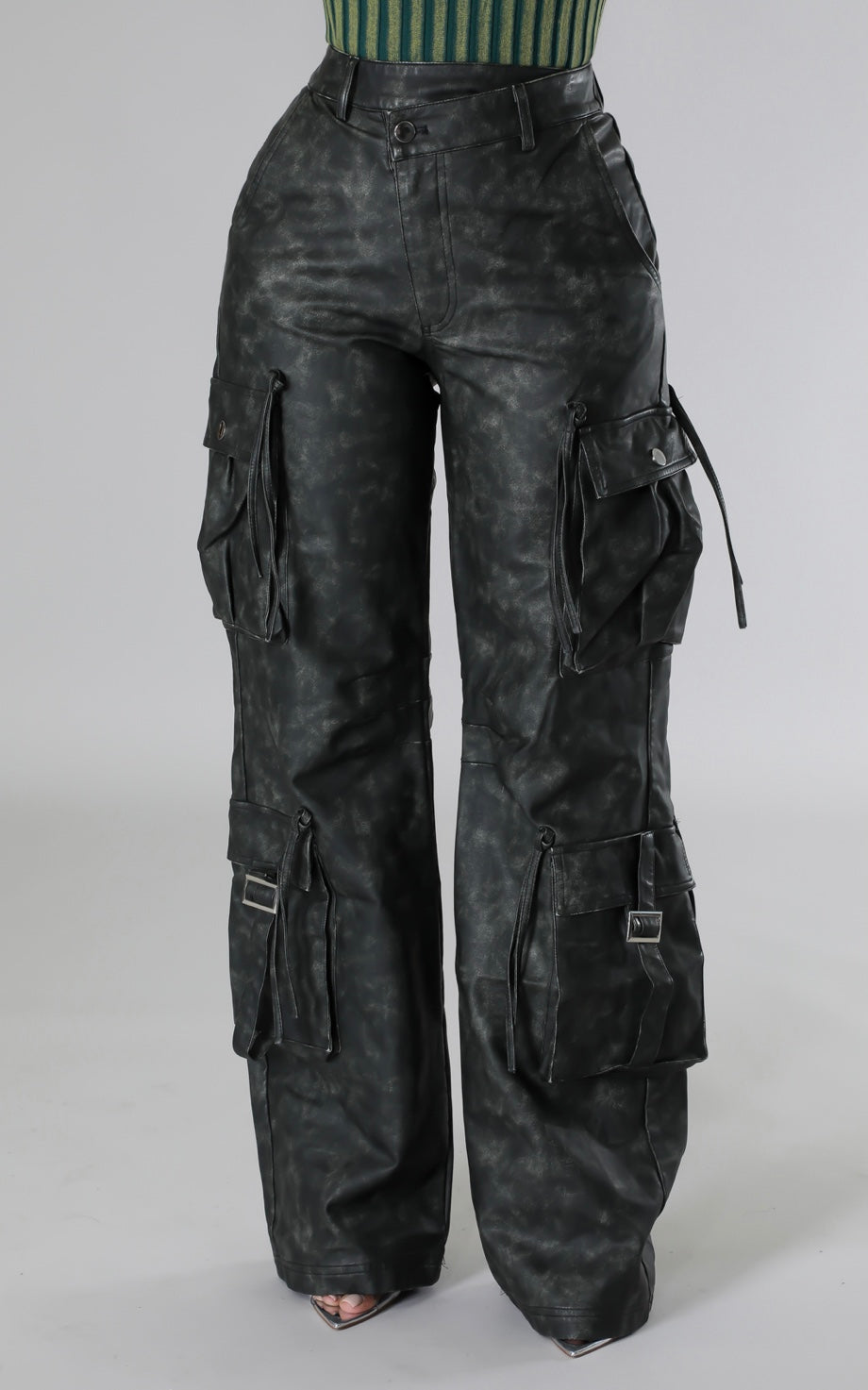 She’s The One Pants
