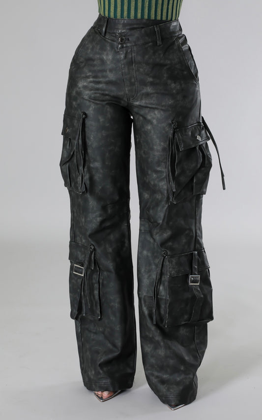 She’s The One Pants