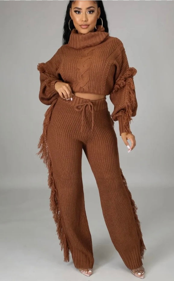 Play in Comfort Set
