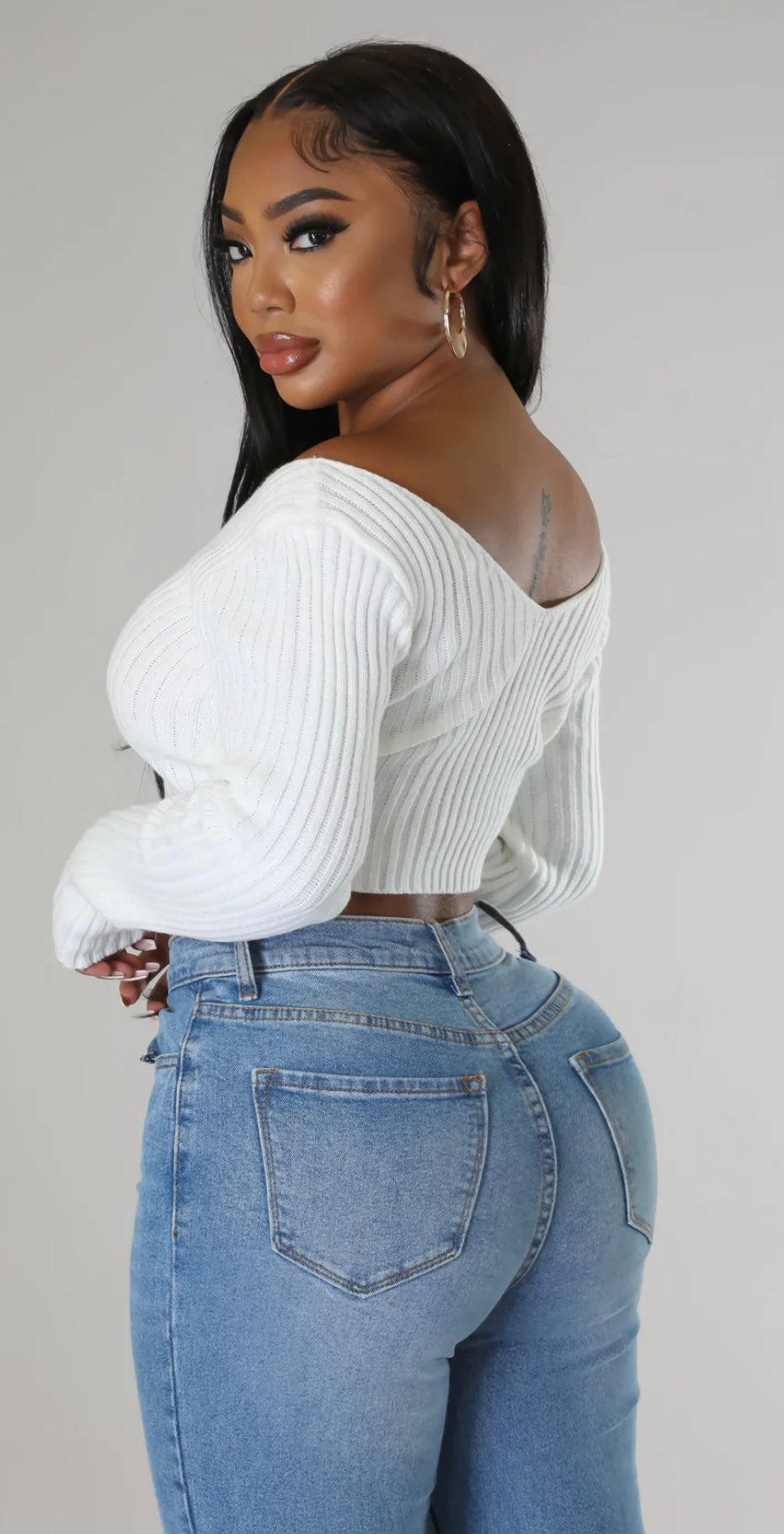 Rosemary Days Top