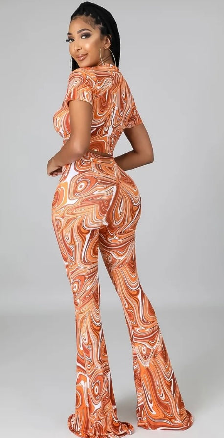 OG Hottie Pant Set