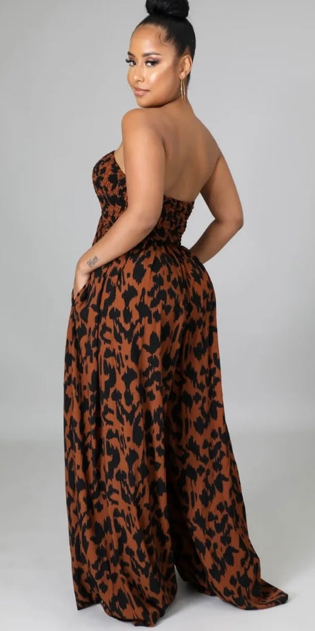 Sun Daze Jumpsuit