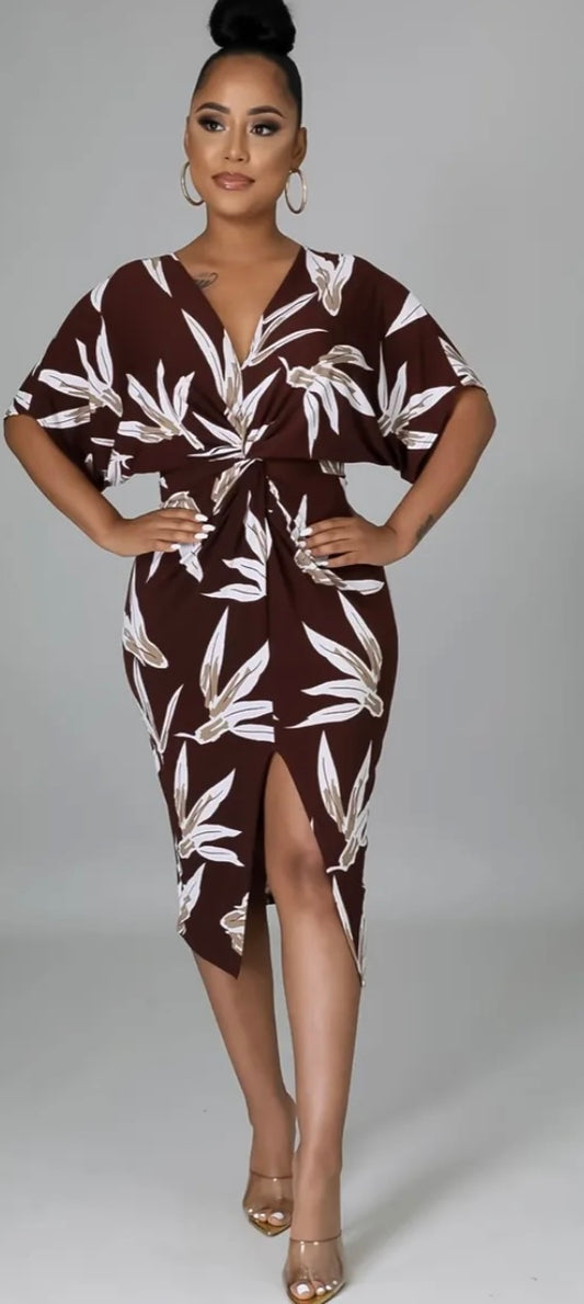 Moonlight Babe Dress
