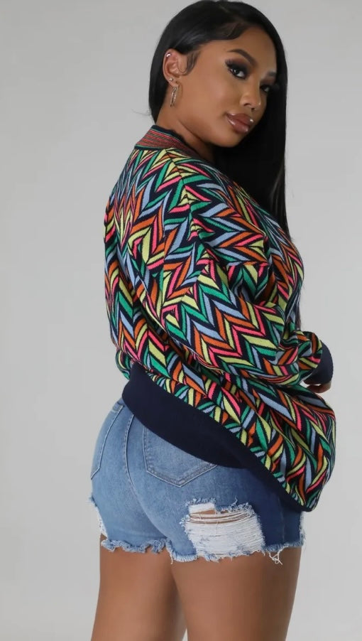 Maysen Sweater