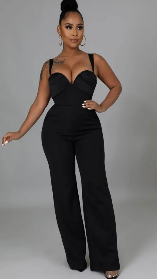 Living life Jumpsuit