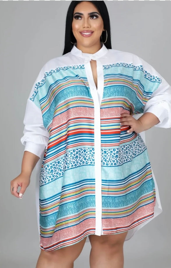 Journi Dress