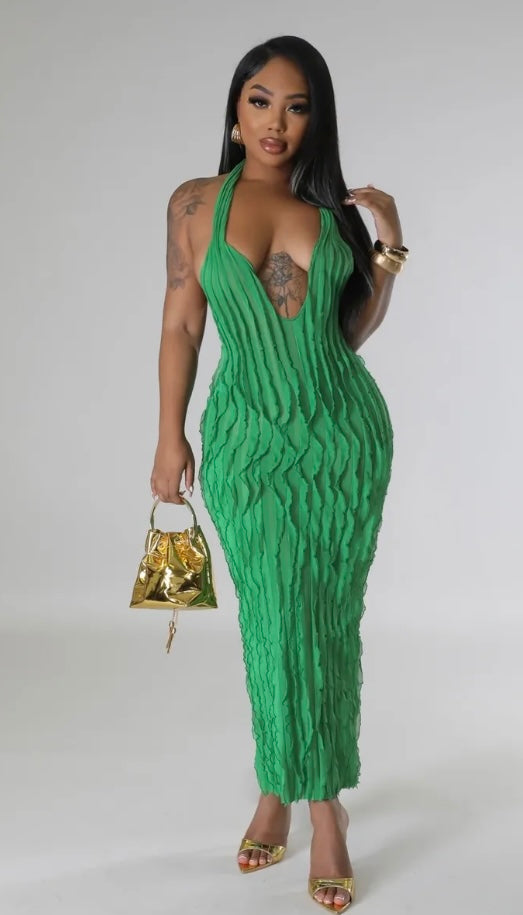 Keisha Babe Dress