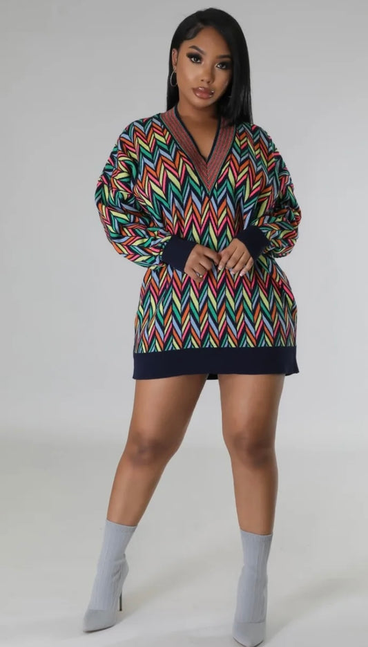 Kayden Sweater