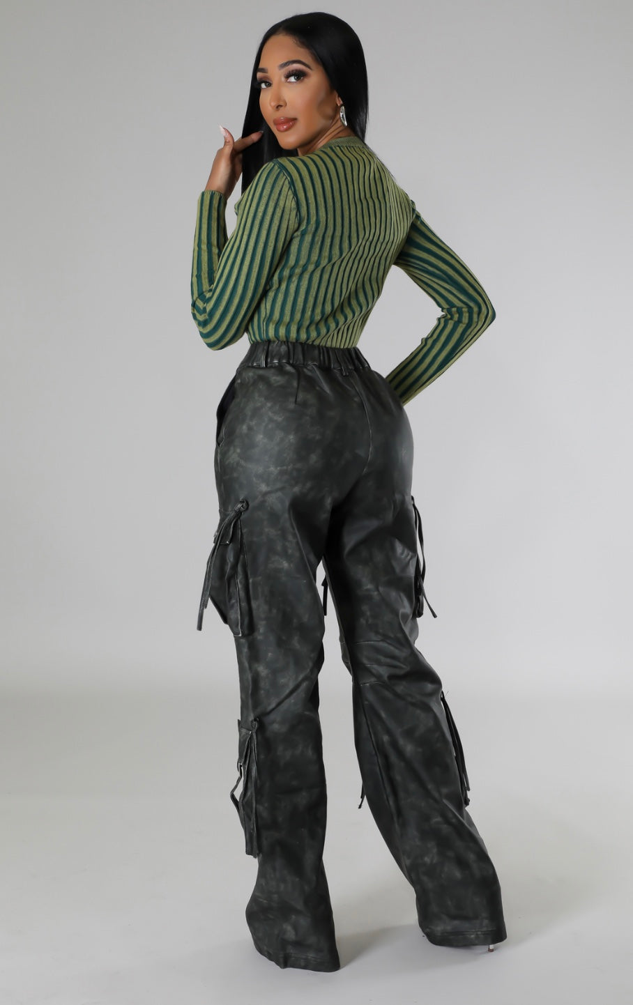 She’s The One Pants