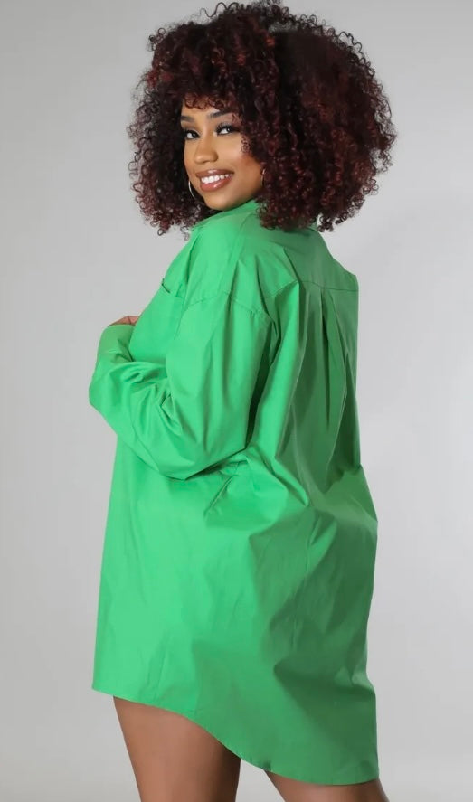 Evani Short Set