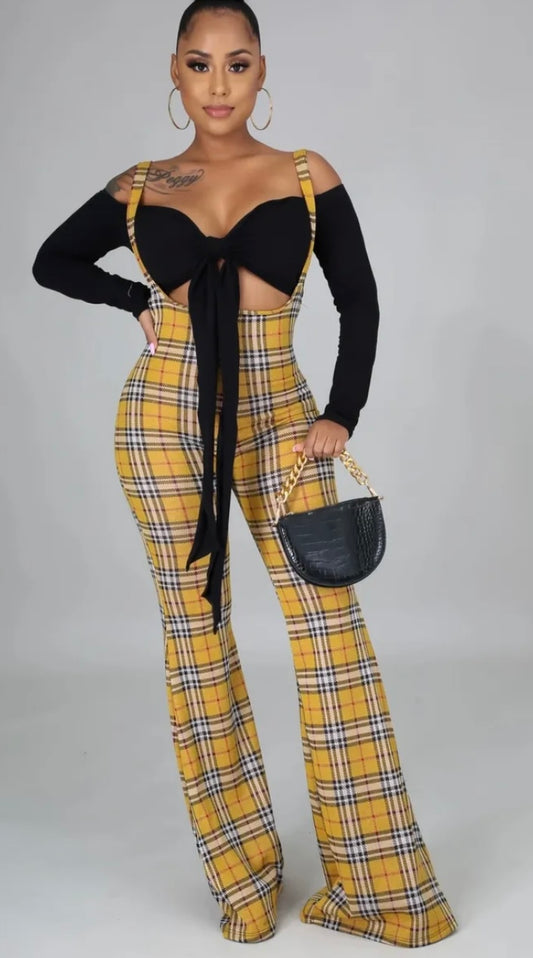 Best You’ve Had Jumpsuit