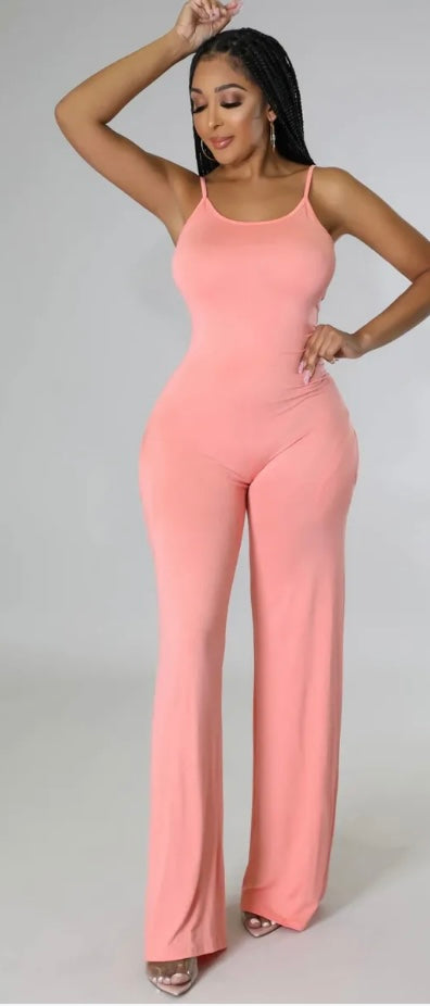 Kozie Moment Jumpsuit