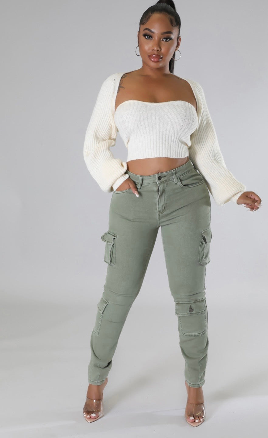 Street View Pants