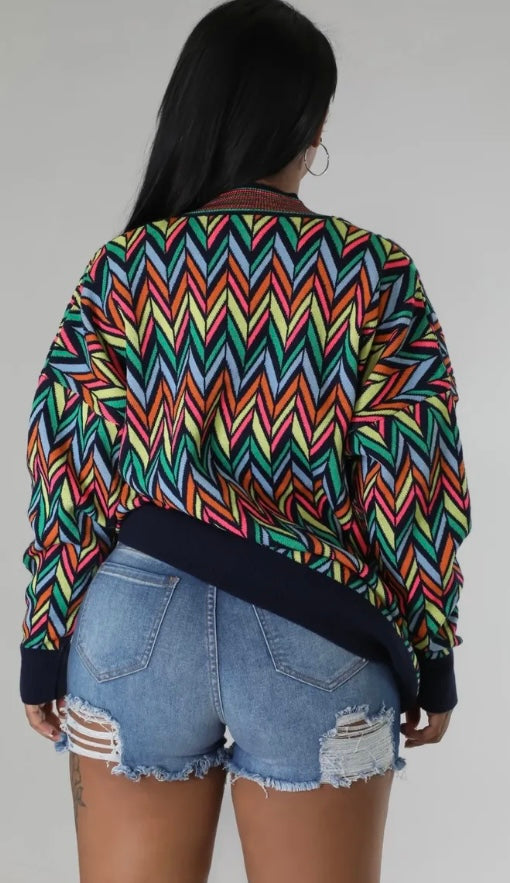 Maysen Sweater