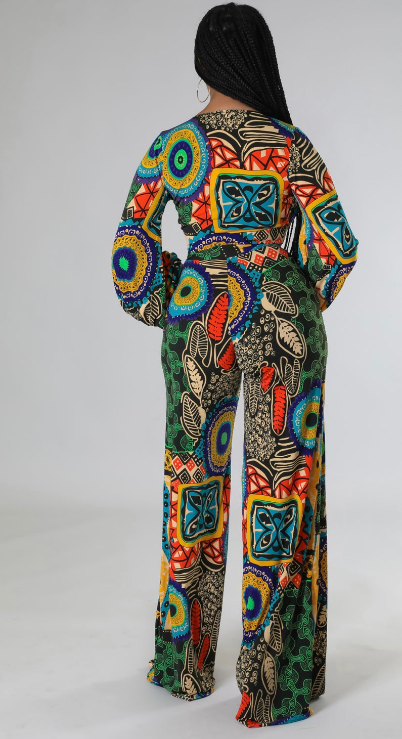 Norah Babe Jumpsuit