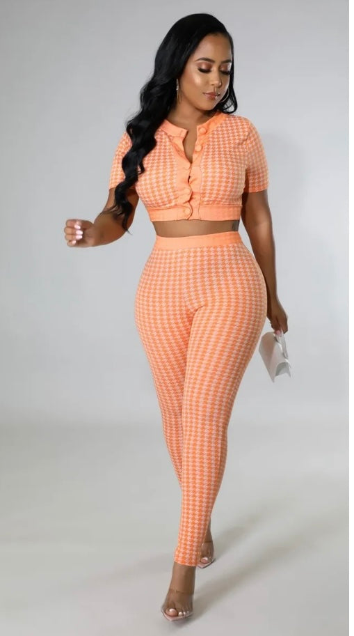 Aadiyah legging set