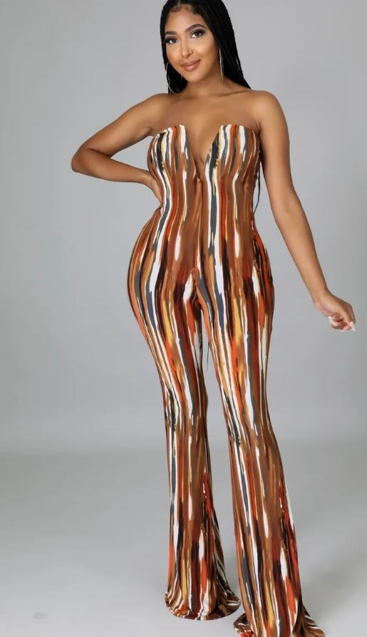 Always Sweet Jumpsuit
