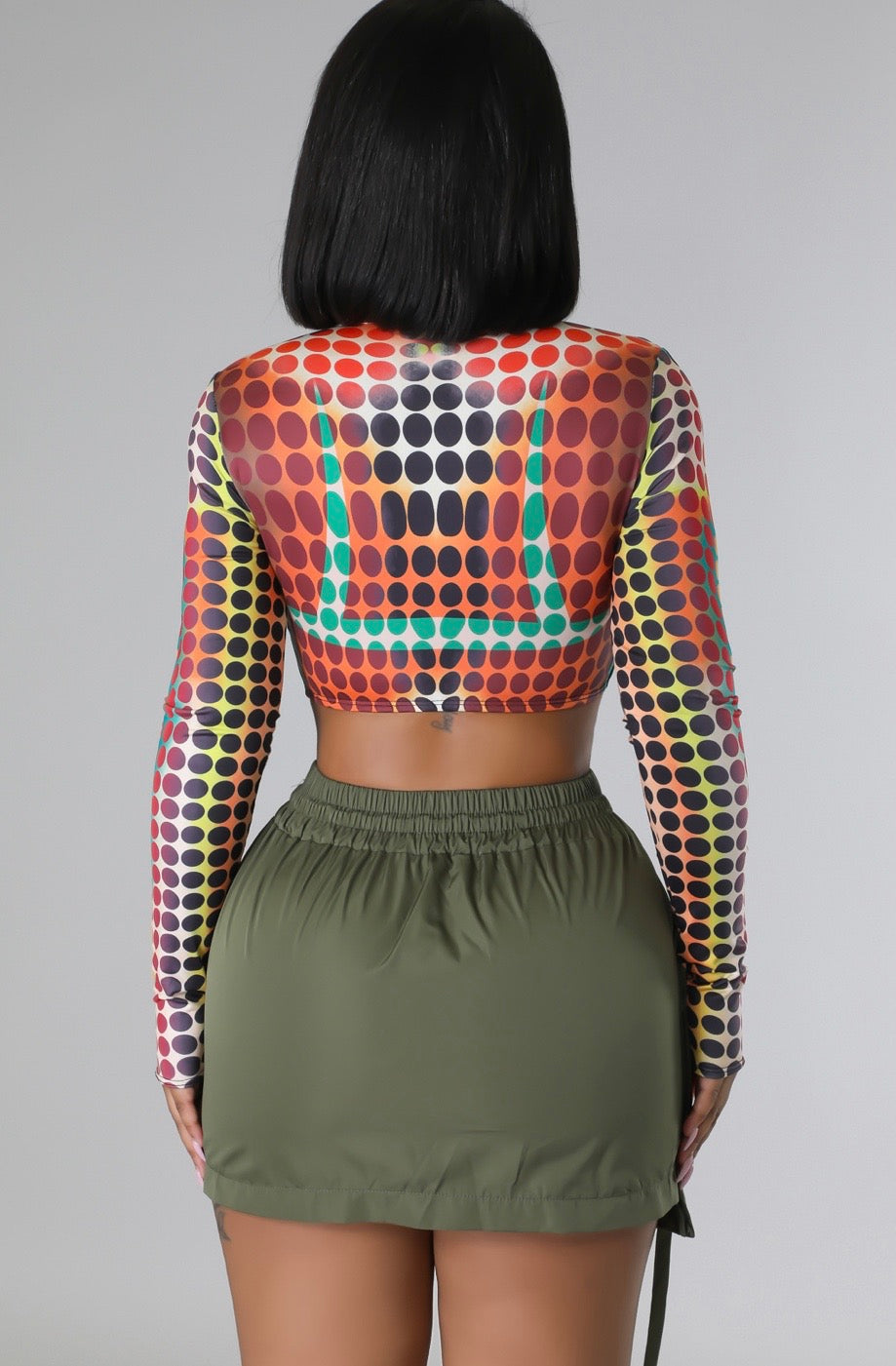 Aileen Skirt