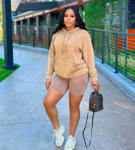 Misha Short Set